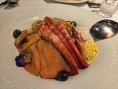-狮拾久·现代新加坡料理(福田COCO Park店)