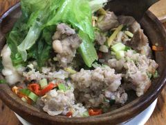 -潮香兴煲仔饭(莲花路店)