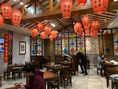大堂-大壶春生煎(四川中路店)