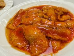 -清真鸿起来饭庄(复兴路店)