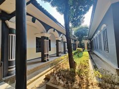 -湖南省立第一师范学校旧址