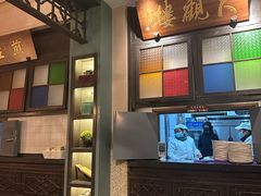 -哑巴生煎(临顿路店)