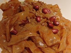 手工麻将拉皮-奉天小馆·非遗东北菜(济南万象城店)