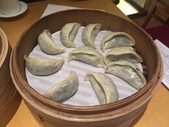 素菜蒸饺-鼎泰丰(当代商城店)