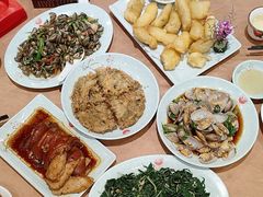 -抱德·潮汕味(敦和店原惠城鱼仔)