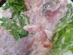 -渝味村火锅厅(白楼店)