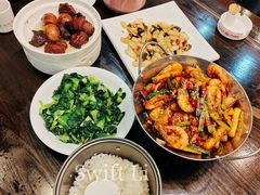 -鸿兴楼酒家(阜阳路店)