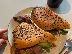 -BAKER&SPICE(环贸店)