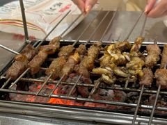 -小寒羊烧烤(凯瑞时代大厦店)