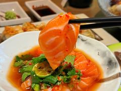 -三禾寿司(君尚店)