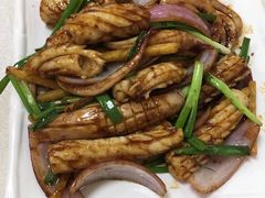 -汇兴源餐馆(小北路店)