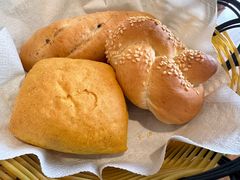 -国宾酒店-花园咖啡自助餐厅(北营房中街店)