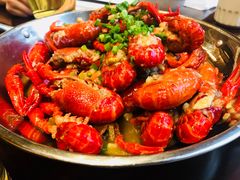 -奥山雅阁酒店·中餐厅
