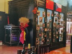 -布拉格餐厅· 中欧捷克菜(全国首店)