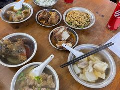 -东兴牛肉店(庄府巷店)