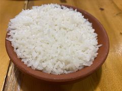 香米饭-九头鸟酒家·湖北菜(航天桥店)