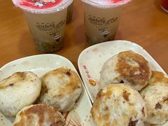 -求生煎包(武夷小区店)