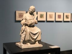 -江苏省美术馆(长江路新馆)