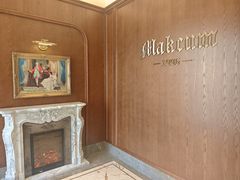 -马克西姆俄罗斯餐厅(通亚街店)