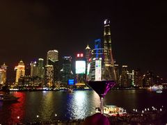 -外滩8号 whisky bar(金延大厦店)