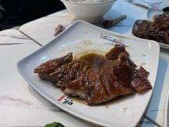-盛品鲜东莞烧鹅濑粉(杨箕店)