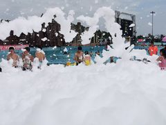 -桂林罗山湖水上乐园