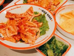 -柒酒烤肉(武鸣大帽山店)
