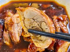 -蒲氏烤鸭(百寿路店)