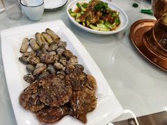 -龙香居海鲜浑锅家常菜·特色驴肉