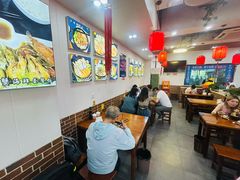-台州老六海鲜面馆(上南总店)