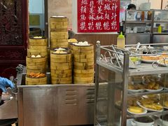 -香港蓮香樓(中環店)