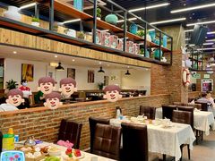 -九號渔港·蒸汽海鲜·粤菜茶点(八卦岭店)