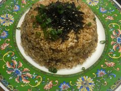 -隐炉和牛烧肉店(群力店)