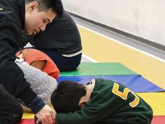 -BingoLand宾果体能中心(钱江新城店)