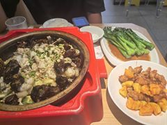 -大丰收脆鱼(浦西万达店)