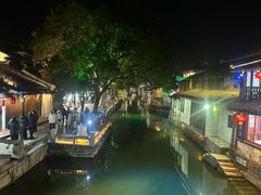 -周庄红庭演艺酒吧