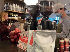 -BAKER&SPICE(环贸店)