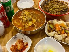 -多宾韩国料理(学衡路店)