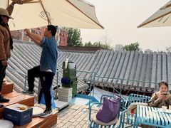 -BE YOLO必有乐&小红帽三明治