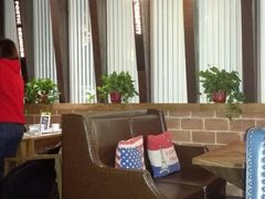 -栖巢咖啡(天鹅湖万达低碳店)