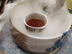 黑蒜功夫炖汤-寻味顺德·珍之宝酒楼(银钻店)