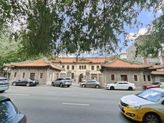 -张学良旧居陈列馆