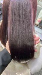 -东梵造型·烫发染发接发连锁SALON