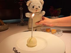 -三嚥阁 La Villa Restaurant