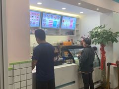 -梁子刨冰王&梁小糖(王顶堤店)