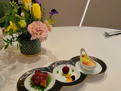 -伯衡55·吉品轩(乌鲁木齐南路店)