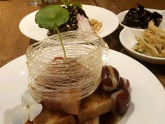 -全聚德(江宁店)