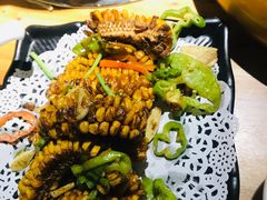 -捞围鲜·港式打边炉(海阳路店)