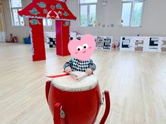 -常德书法幼儿园