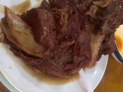 -鹤乡东北菜(崮山路店)